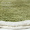 Homescapes Luxury Scalloped Bath Mat - 50 x 80 cm 2