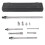 10pc Automotive Power Bar Kit for Tight Fasteners 2