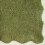 Homescapes Luxury Scalloped Bath Mat - 50 x 80 cm 5