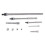 10pc Automotive Power Bar Kit for Tight Fasteners 8