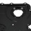 Engine Timing Cover for Ford Transit Van 3.2 TDCi 2007-2014 Iron 10