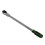 1/4in 304mm Extra Reach Flex Ratchet for DIY Workshop 72 Tooth 2