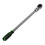 1/4in 304mm Extra Reach Flex Ratchet for DIY Workshop 72 Tooth 6