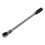 1/4in 304mm Extra Reach Flex Ratchet for DIY Workshop 72 Tooth 8