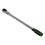 1/4in 304mm Extra Reach Flex Ratchet for DIY Workshop 72 Tooth 9