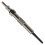 4 Glow Plugs for Dacia Logan I Express 2009-Present 110655687R 3