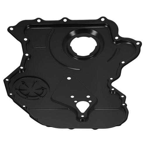 Engine Timing Cover for Ford Transit Van 3.2 TDCi 2007-2014 Iron 1