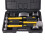 7 Piece Body Tool Kit Panel Hammer Dolly Beating Repair Set Steel 6