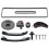 Engine Timing Chain Kit for Renault Twingo III 0.9 TCe H4B401 2014-2019 2