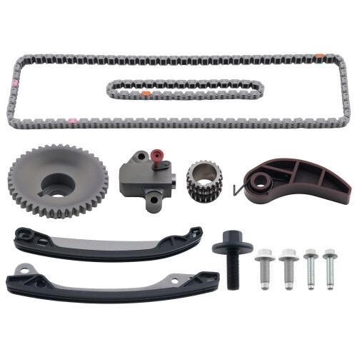 Engine Timing Chain Kit for Renault Twingo III 0.9 TCe H4B401 2014-2019 1
