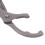 9pc Adjustable Filter Wrench Tools for Cars/Trucks/Vans Oil Straps 5