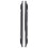 Anti-Slip Side Steps for VW Tiguan 2016-2020 Running Boards ABS Left Right 3