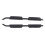 Running Board Side Step Bar for Land Rover Defender 110 4Dr 20-23 Step Rails 10