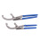 9pc Adjustable Filter Wrench Tools for Cars/Trucks/Vans Oil Straps 3