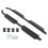 Running Board Side Step Bar for Land Rover Defender 110 4Dr 20-23 Step Rails 2