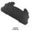 Bonnet Heat Insulation Pad For BMW E90 E91 E92 E93 3 Series 51487059260 2
