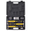 7 Piece Body Tool Kit Panel Hammer Dolly Beating Repair Set Steel 4