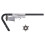 3pc Carbon Steel Piston Ring Groove Cleaner for Engine Rebuild Tool Set 5
