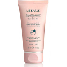 Liz Earle Cleanse & Glow Transforming Gel Cleanser 30ml