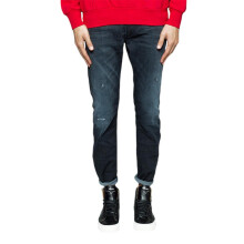 (W26 L30, W26 L30) DIESEL SLEENKER 0679A Mens Denim Jeans