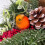 Homescapes Artificial Robin Arrangement in Burlap, 20cm 3