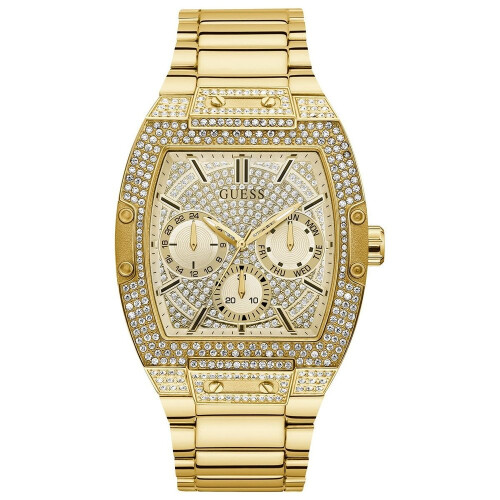 Guess Ρολόι GUESS GW0094G2