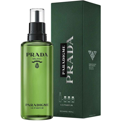 Prada Prada Paradigme Le Parfum For Men-150 ml 1