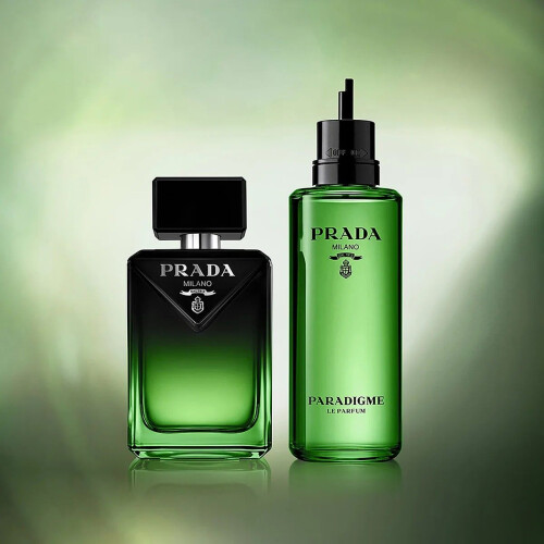 Prada Prada Paradigme Le Parfum For Men-150 ml 2