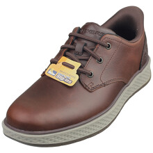 (41) Skechers Herren Casual Trainers SLIP-INS BURKETT LONZO in Braun