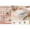 3ft Single Daybed with Pull-out Trundle Velvet Upholstered Sofa Bed 9