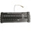 DJ DMX 384A controller, 384 kanalen, 16 schuifregelaars, disco lichtconsole 2
