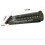 DJ DMX 384A controller, 384 kanalen, 16 schuifregelaars, disco lichtconsole 6
