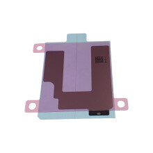 Adhesivo de batería compatible con tira adhesiva de repuesto de batería para iPhone 18 Pro Max
