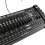 DJ DMX 384A controller, 384 kanalen, 16 schuifregelaars, disco lichtconsole 4