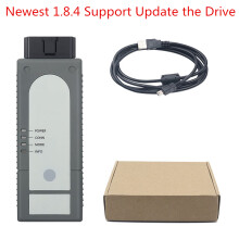 OKI 6154a WIFI Connect OBD2 Auto-Diagnosegerät, Version 1.8.9, für Win7/10