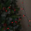Premier 50 LED Pearl Berry Multi-Action Christmas String Lights in Red 6
