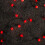 Premier 50 LED Pearl Berry Multi-Action Christmas String Lights in Red 7
