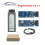 OKI 6154a WIFI Connect OBD2 Auto-Diagnosegerät, Version 1.8.9, für Win7/10 2