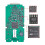 TCS Pro OBD2 Diagnosegerät, Single Board für Auto und LKW, Bluetooth V5.0 6