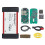 TCS Pro OBD2 Diagnosegerät, Single Board für Auto und LKW, Bluetooth V5.0 7