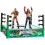 WWE WWE WrestleMania Bloodline Rules Playset 2
