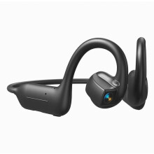 Open-ear wireless sport headphones Advanced Bluetooth 5.3 for stable connectivity. For cycling, running, and hiking