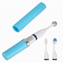 Dispositivo eléctrico refinado para el entrenamiento de la lengua y la boca para terapia del habla y rehabilitación oral,z