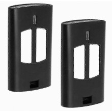 Direct Replacement Garage Door Opener Remote Control Compatible with to.GO 2VA/4VA, 2WV/4WV, IO.2WV, LO.T2WMR