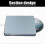 Για Apple Macbook Pro Air Mac PC Laptop USB Εξωτερική υποδοχή USB σε μονάδα εγγραφής CD / DVD 5