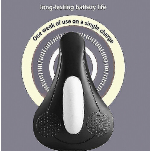 Men's Pelvic Floor Exerciser, 4 Modes Vibration Trainer, Quiet USB-C Charging Device for Home Use 2