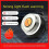 Vehicle Safety Lights Strobe Warning Lights Vehicle Warning Triangle Warning Sign Emergency Light 3