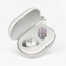 New Style Hearing Aid Usb Rechargeable Low-noise Sound Amplifi,can Be Worn On Both Left And Right Ea