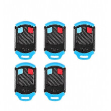 5Pcs for CENTURION Gate Door Opener Garage Remote Control for D2/5/10 A10 R3/5 Vantage Vector 400/500 Vert-X 300 2Button_5sop