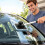Magnetic Windshield Cleaning Kit – Telescopic Double Sided – for Auto Glass 3